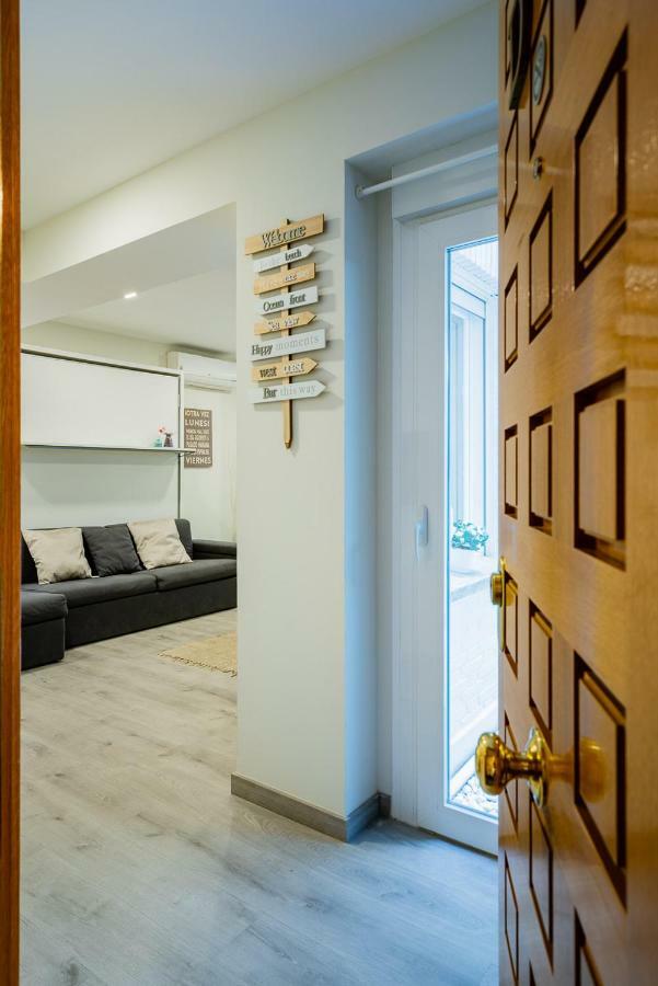 Exclusive Quietness In The Heart Of Madrid With Public Parking, Breakfast, 2 Bathrooms Ngoại thất bức ảnh