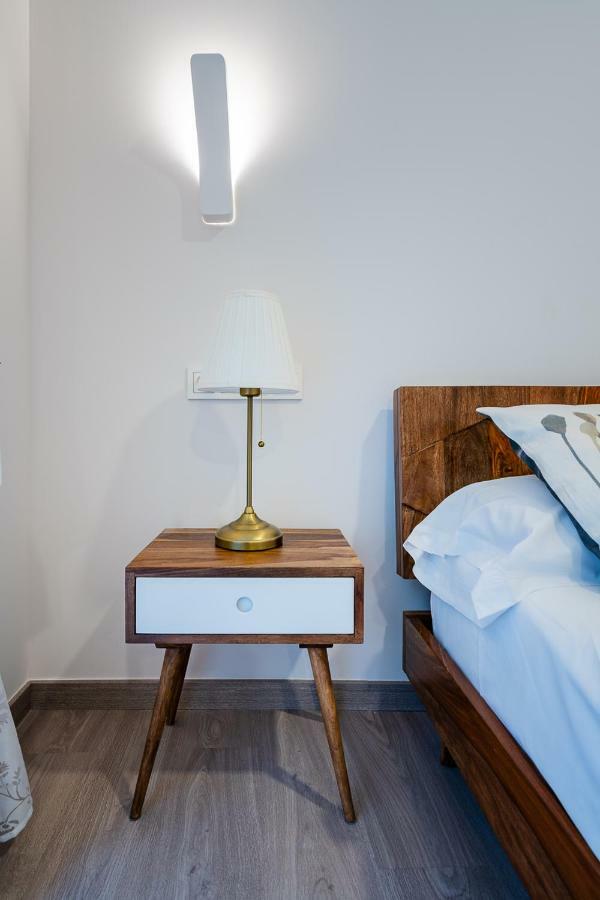 Exclusive Quietness In The Heart Of Madrid With Public Parking, Breakfast, 2 Bathrooms Ngoại thất bức ảnh